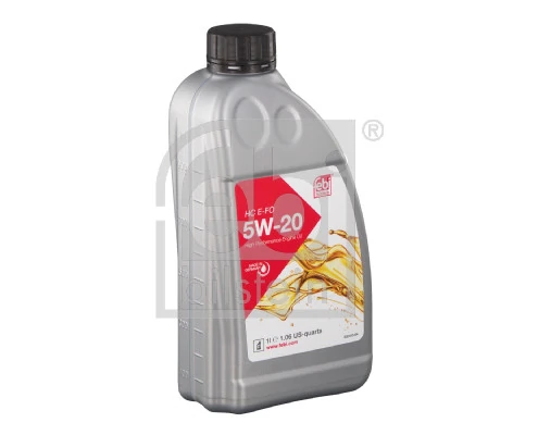 Engine Oil